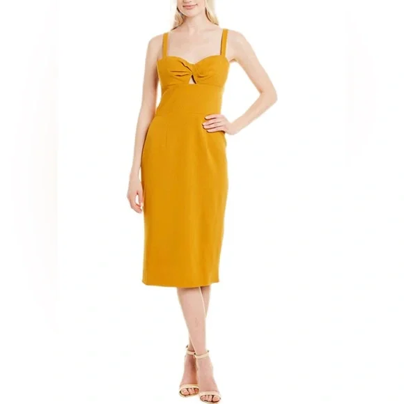 dress the population eve dress Dress The Population Eve Gown